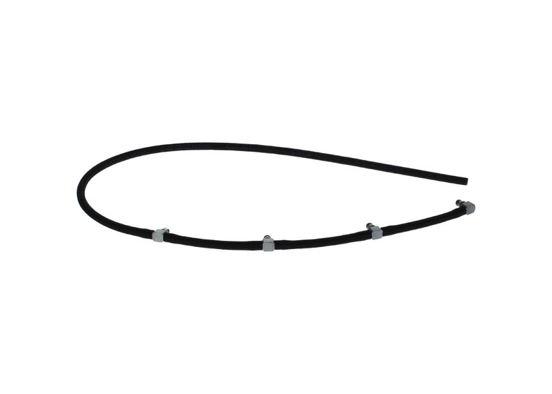 BOSCH 0928402059 Hose, fuel overflow