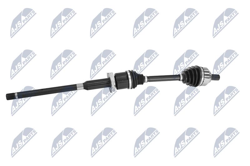 NTY NPW-VV-180 Drive Shaft