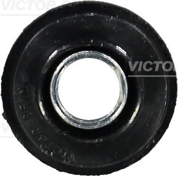 Tihend, klapikaan, VICTOR...