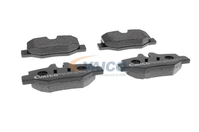 VAICO V30-8133 Brake Pad Set, disc brake