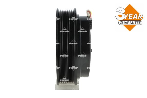 Magnetsidur, kliimakompressor, NRF 380165