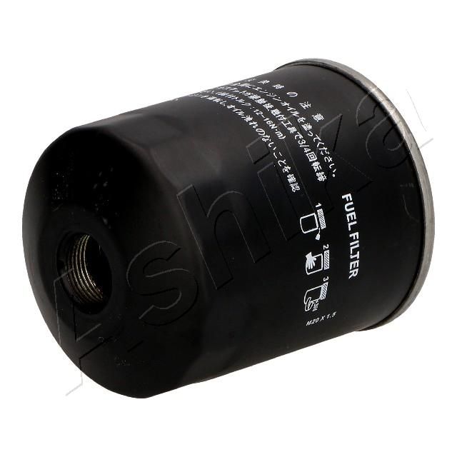 ASHIKA 30-K0-001 Fuel Filter