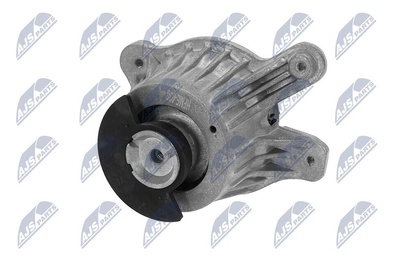 Paigutus, Mootor, NTY ZPS-ME-030