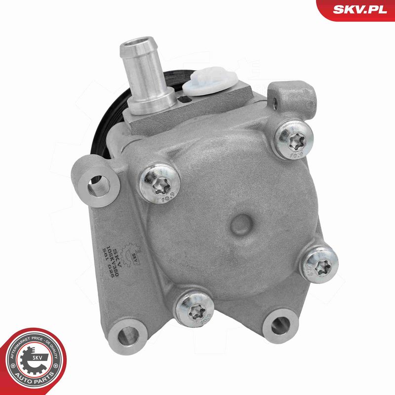 ESEN SKV 10SKV350 Hydraulic Pump, steering
