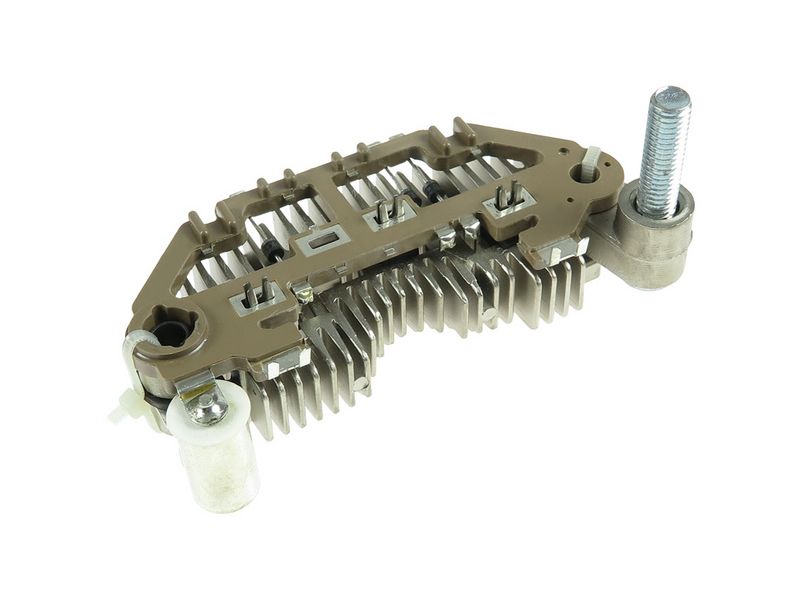 AS-PL ARC5186 Rectifier, alternator