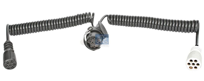 Cablu infasurat 4.10366 DT Spare Parts