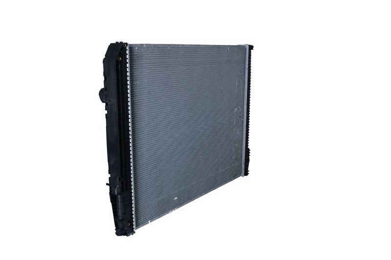 Radiaator, mootorijahutus, NRF 509577