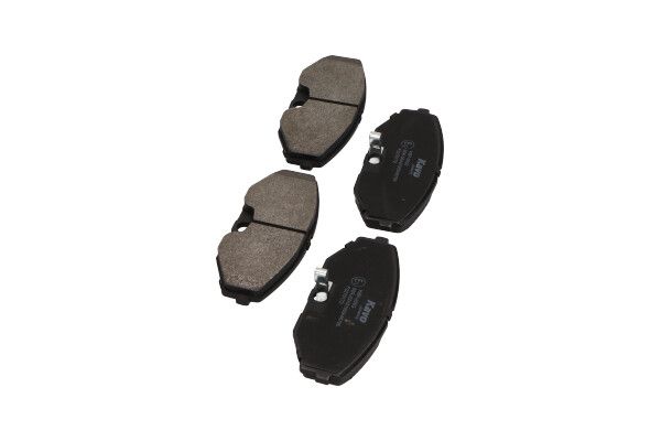 Kavo Parts KBP-6553 Brake Pad Set, disc brake