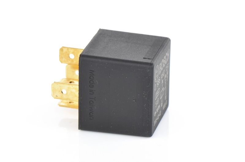 Relé, pracovní proud 0 986 AH0 151