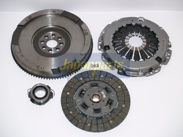 JAPANPARTS Sankabos komplektas