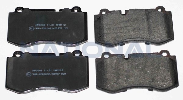 National NP3048