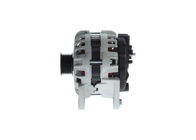 BOSCH Dynamo / Alternator 1 986 A01 525