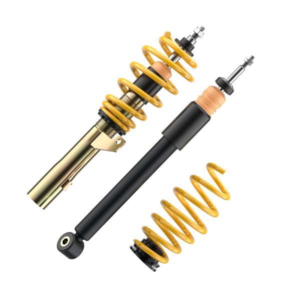 ST 18280028 Suspension Kit, springs/shock absorbers