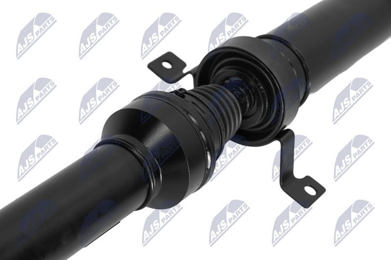 NTY NWN-CH-096 Propshaft, axle drive