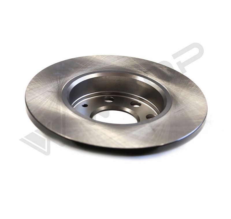 WXQP 560601 Brake Disc