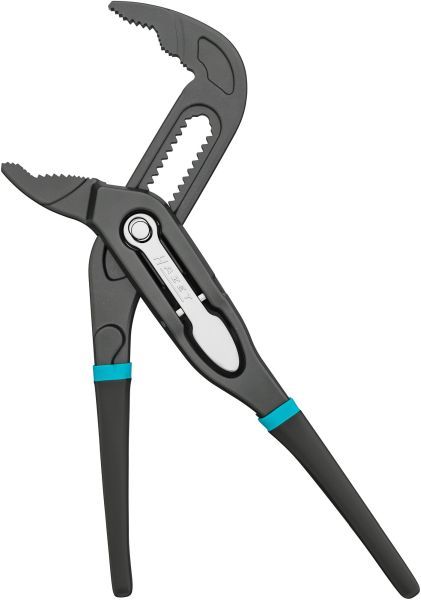 HAZET 760-12 Pipe Wrench/Water Pump Pliers