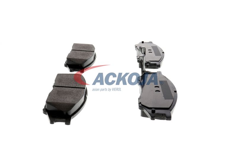 ACKOJA A38-0148 Brake Pad Set, disc brake
