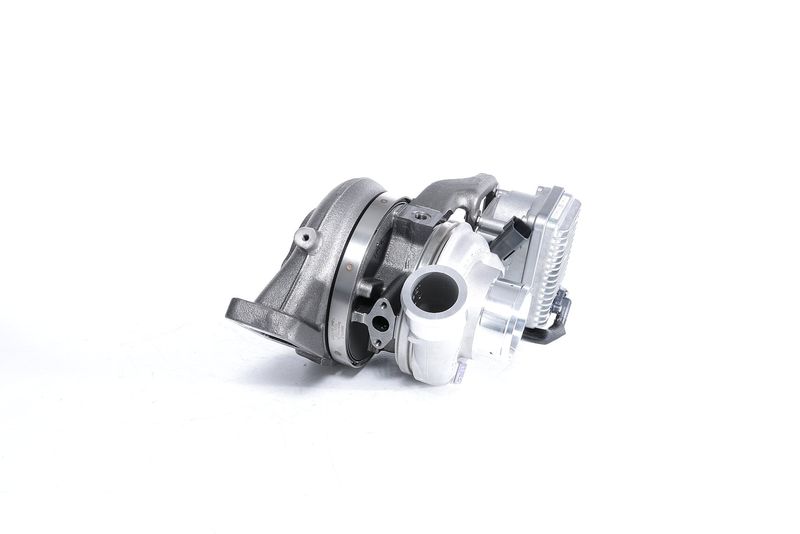 Compresor,sistem de supraalimentare T918053 BTS Turbo