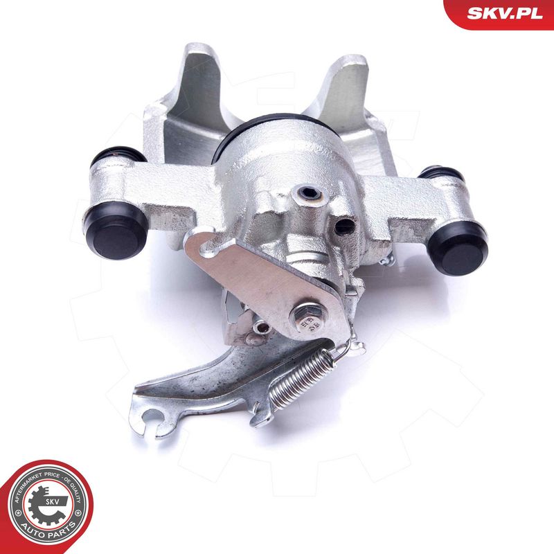 Pidurisadul, ESEN SKV 34SKV837