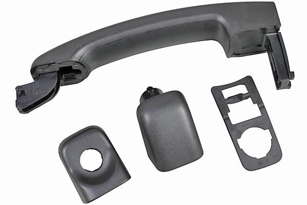 METZGER AUTOTEILE 2310636 - Exterior Door Handle