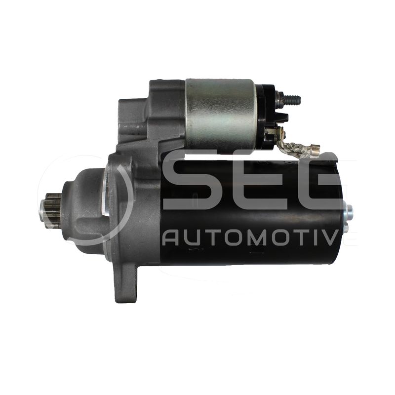 SEG Automotive 0001125031 Starter