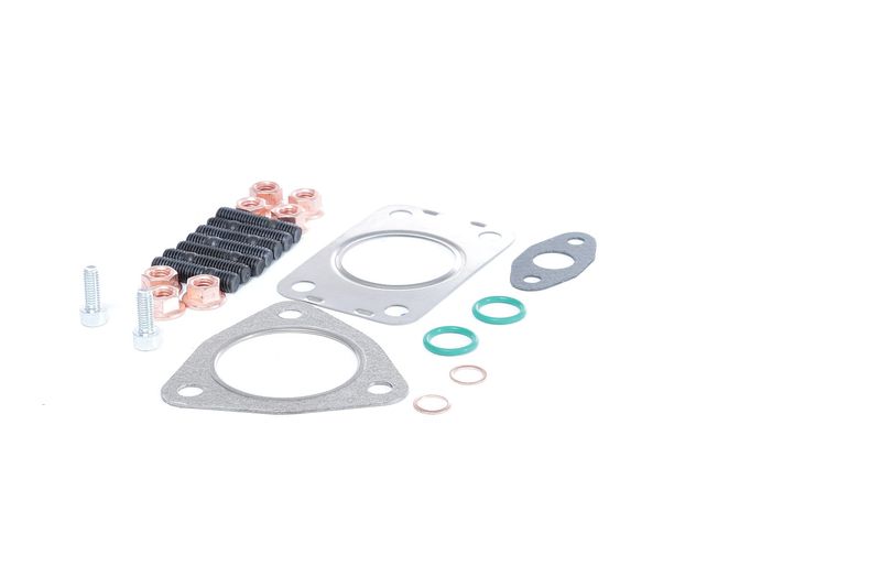 SET MONTAJ TURBOCOMPRESOR BTS Turbo T931002ABS 31