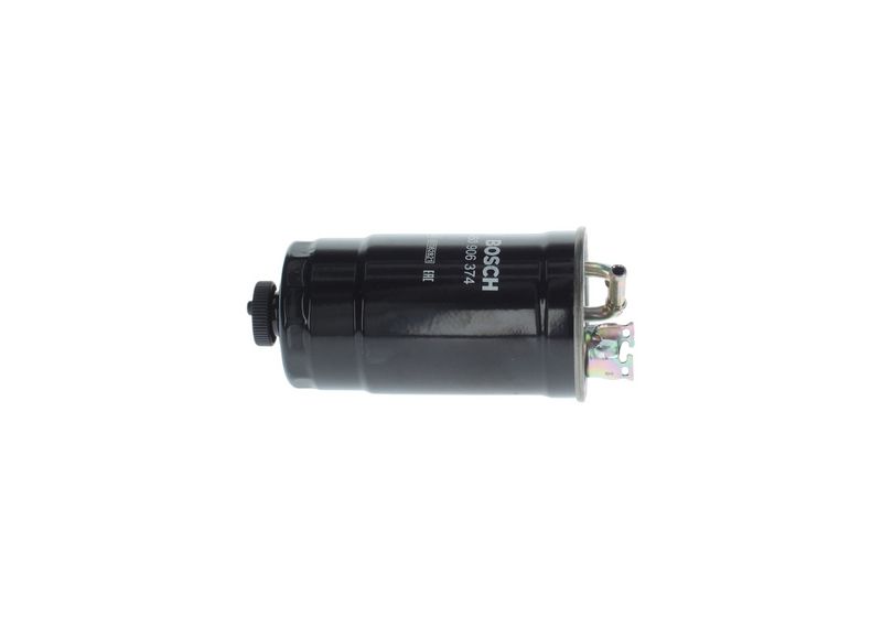 BOSCH Filtre à carburant 0 450 906 374