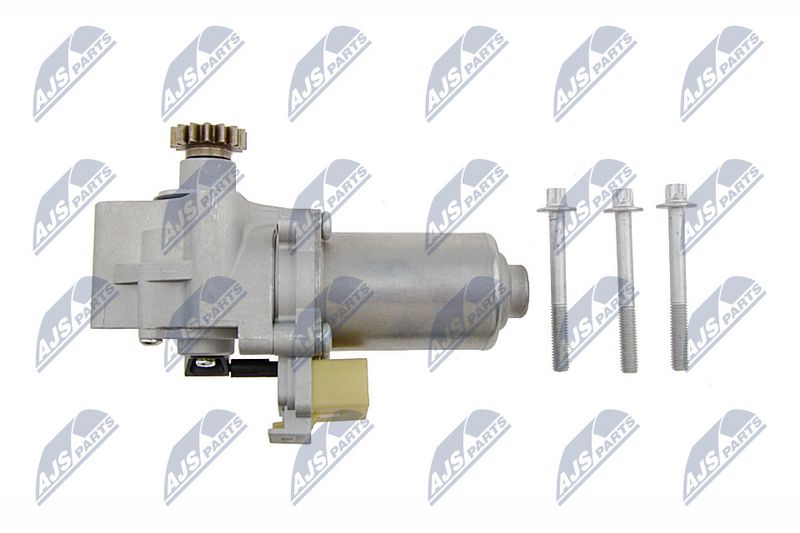 NTY ESR-BM-002 Switch, Four-Wheel Drive