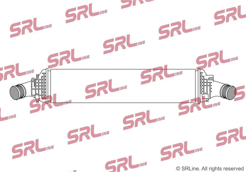 This part match OEM code: 4G0145805N