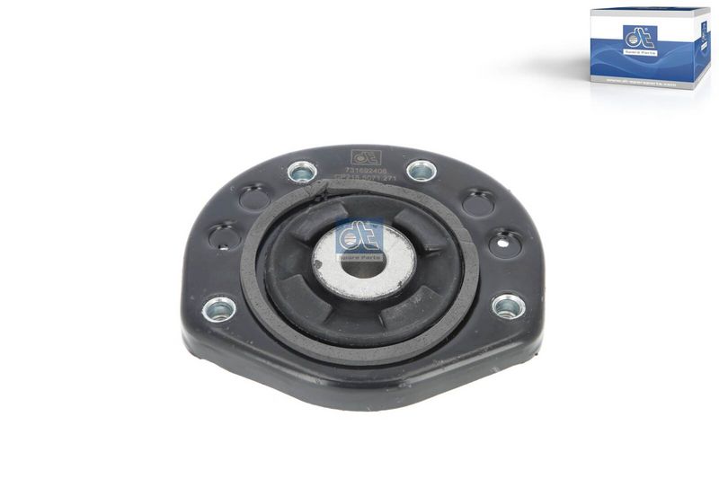 Rulment sarcina suport arc 4.67271 DT Spare Parts