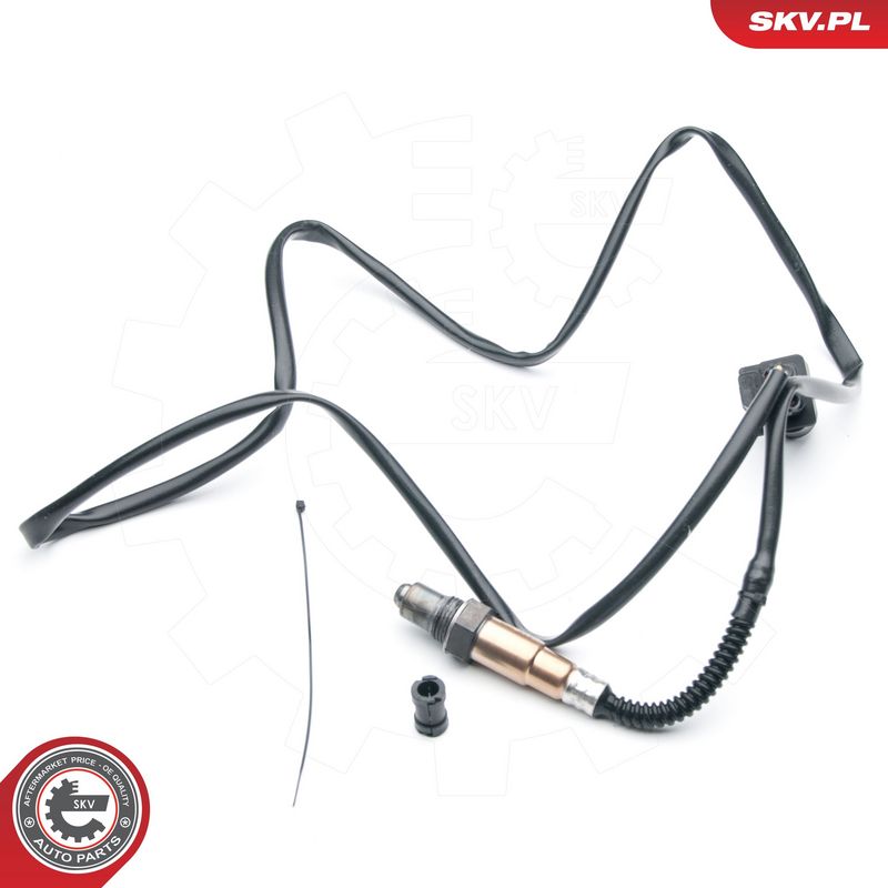 Lambda andur, ESEN SKV 09SKV852