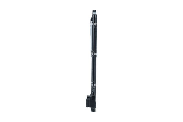 NRF 350422 Condenser, air conditioning
