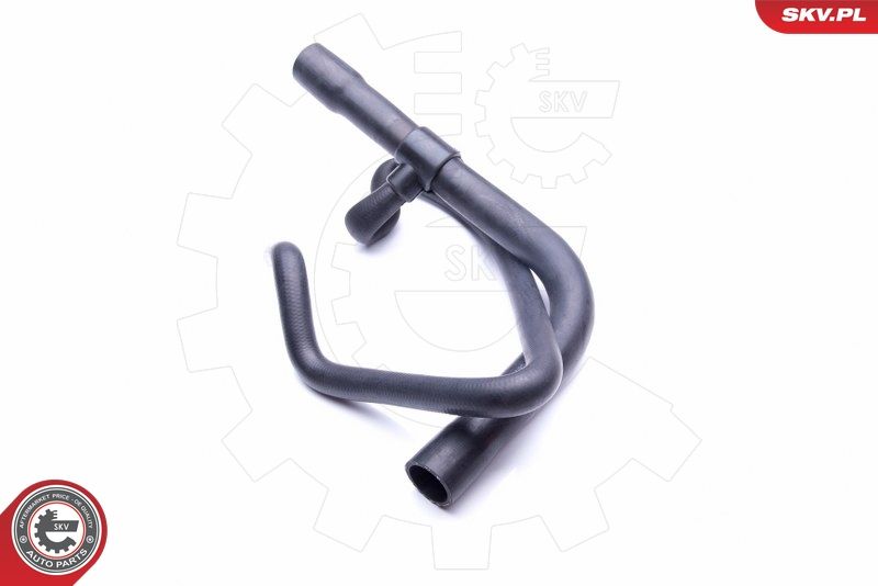 ESEN SKV 24SKV390 Radiator Hose