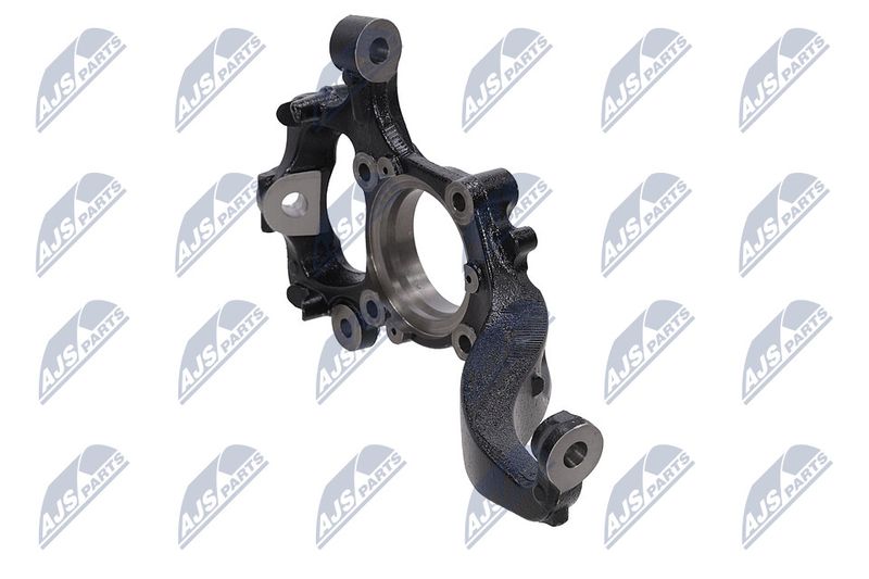 Käändmik, rattakinnitus, NTY ZZP-FR-035