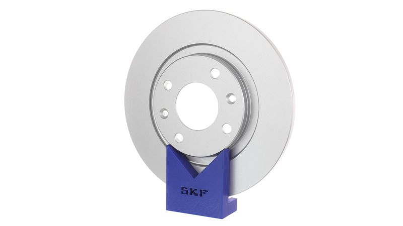 Piduriketas, SKF VKBD 80033 S2