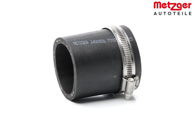 LADELUFTSCHLAUCH METZGER AUTOTEILE 2400931 34