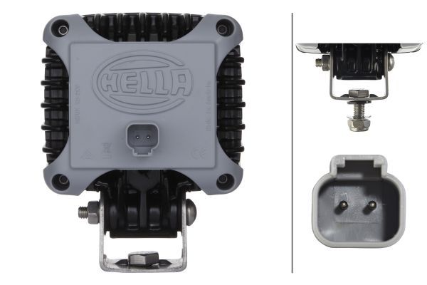 Lumina de lucru 1GA 996 192-061 HELLA