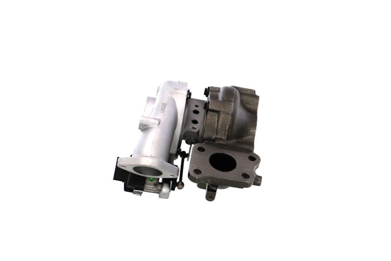REMANTE 003-002-004470R Charger, charging (supercharged/turbocharged)