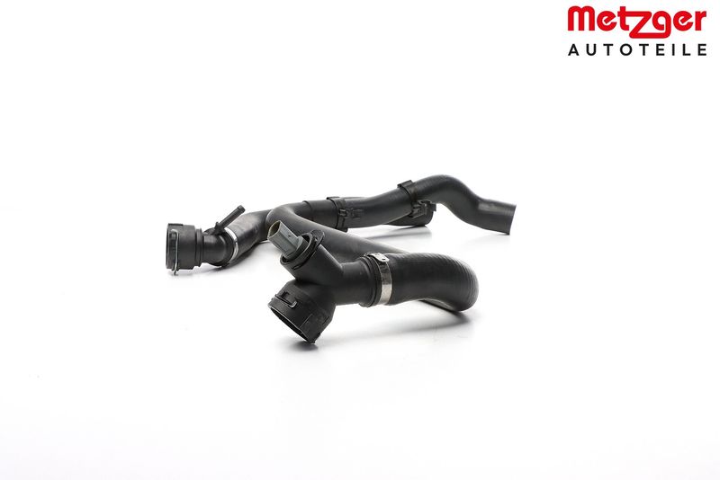 METZGER AUTOTEILE 2420048 Radiator Hose
