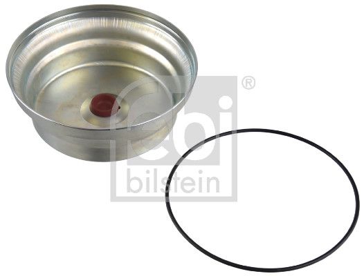 FEBI BILSTEIN 173100 Protection Lid, wheel hub