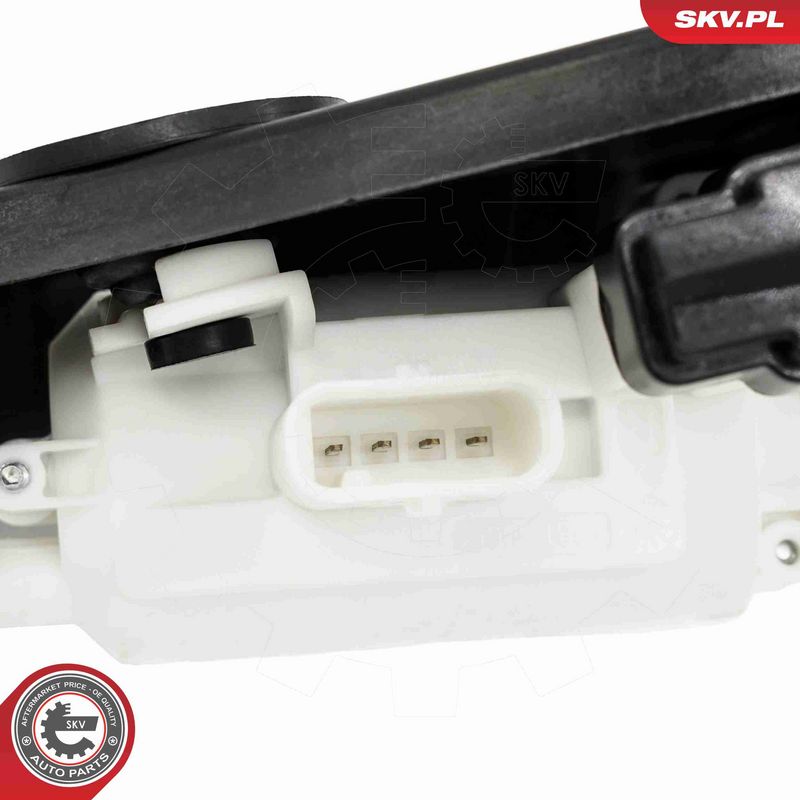 ESEN SKV 60SKV372 Closing aid, door