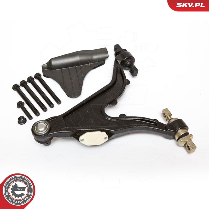 Õõtshoob, käändmik, ESEN SKV 04SKV023