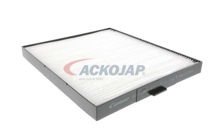 ACKOJA A53-30-0008 Filter, cabin air