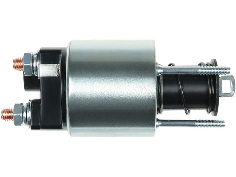 Solenoid, electromotor AS-PL SS6096S