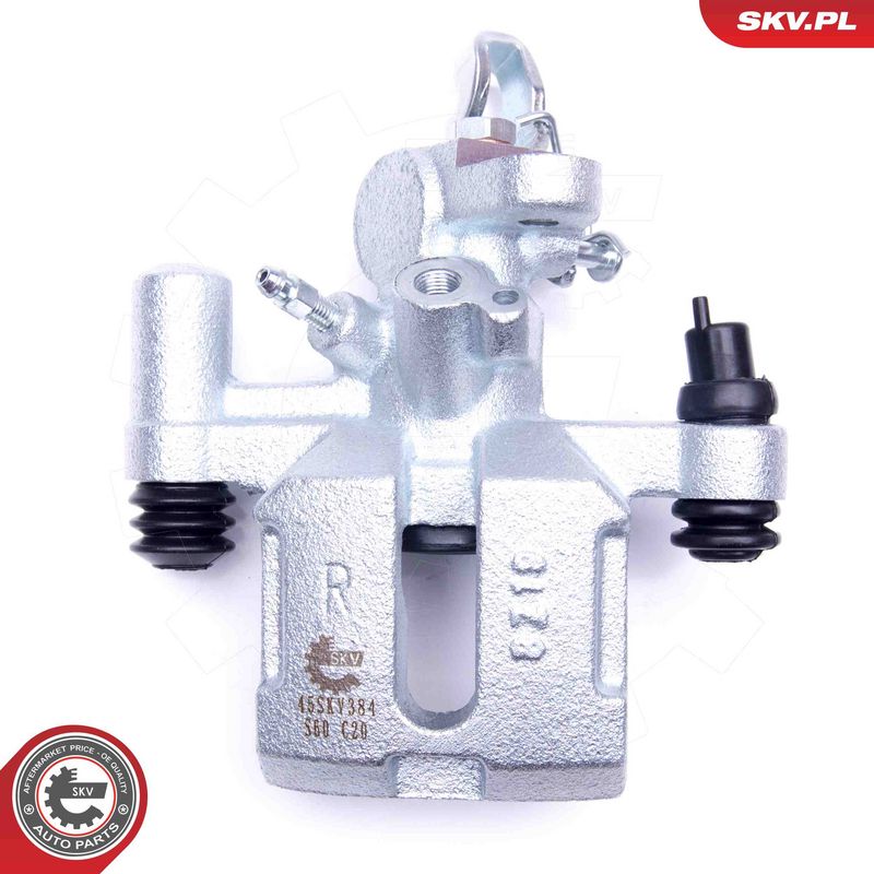 Pidurisadul, ESEN SKV 45SKV384