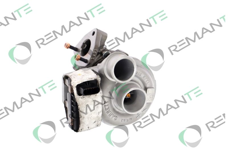 REMANTE 003-002-001423R Charger, charging (supercharged/turbocharged)