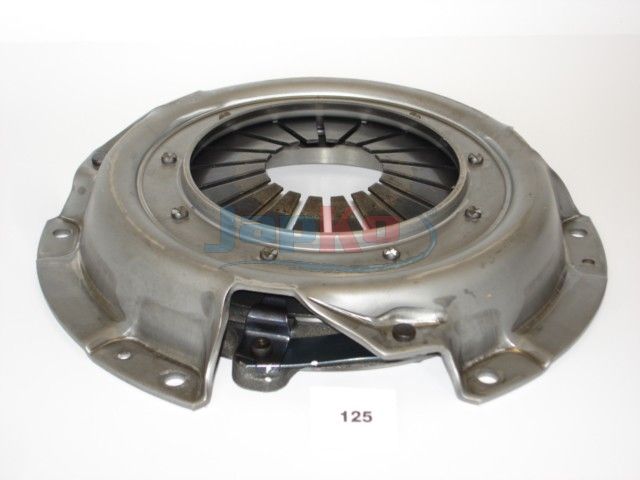 Sidurisurveplaat, JAPKO 70125