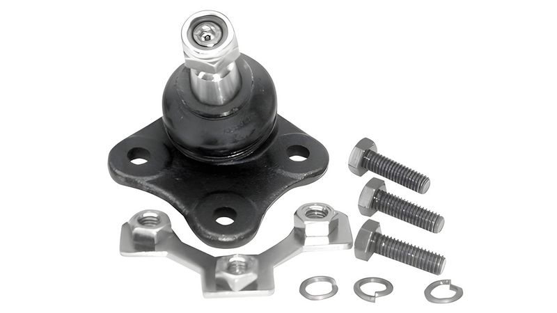 Kande-, juhtliigend, SKF VKDS 311016
