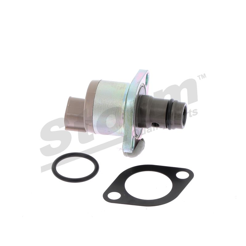 Régulateur, quantité de carburant (système à rampe commune) STORM QUALITY PARTS STO106200
