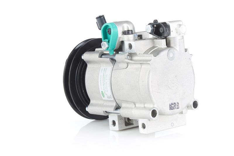 Kompressor, kliimaseade, NISSENS 89282